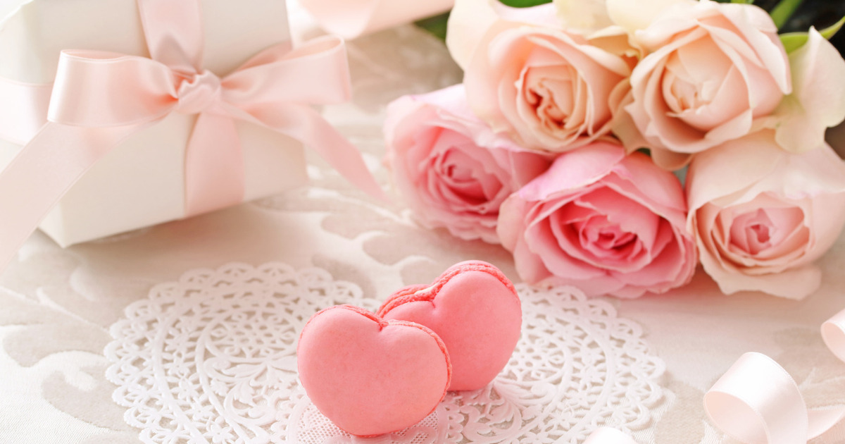 誕生花セラピーでカウンセリング