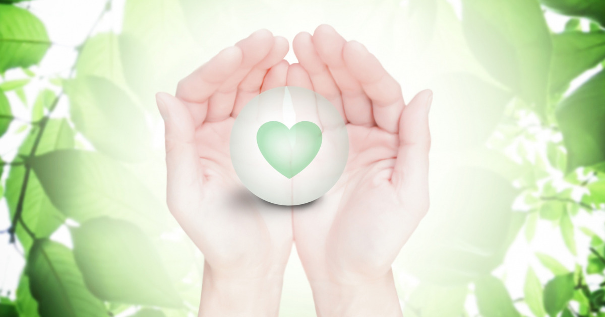 手から元気-マジックハンドトリートメントとは